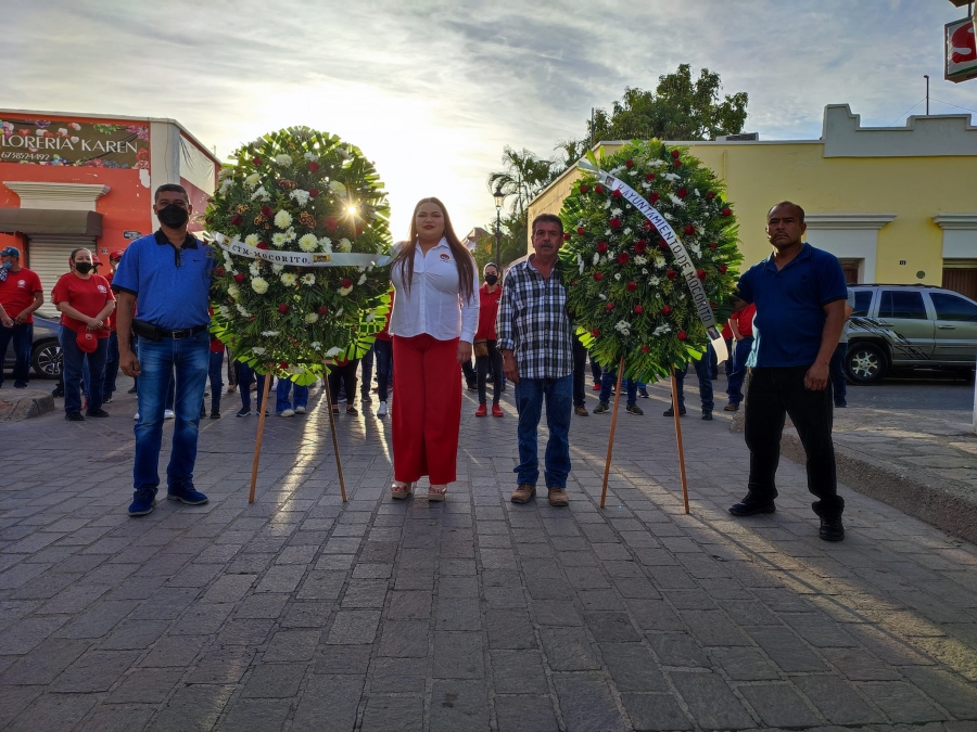 Día Internacional de los Trabajadores