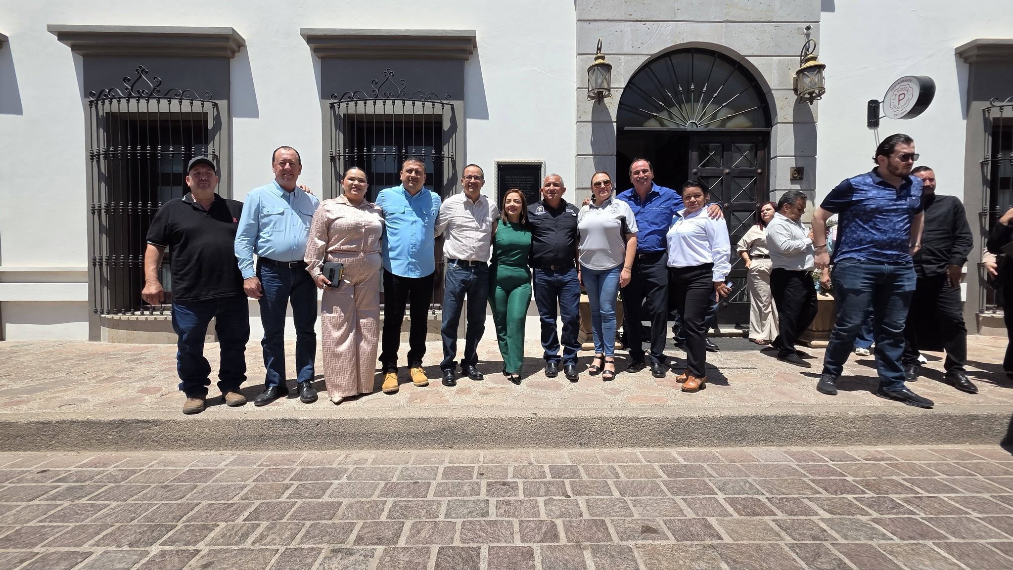 Concluyen los trabajos del Encuentro Estatal de Secretarios Generales en Mocorito